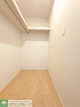 クレメント・IIの物件内観写真